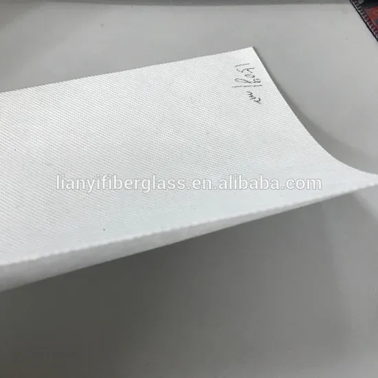 Polyester Spunbond Non Woven Fabric Rolls