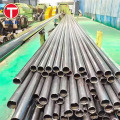 JIS G3454 SCM415 Seamless Steel Superheater Tube