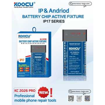 Apple 16 Batterie -Ladeaktivierung kleines Board