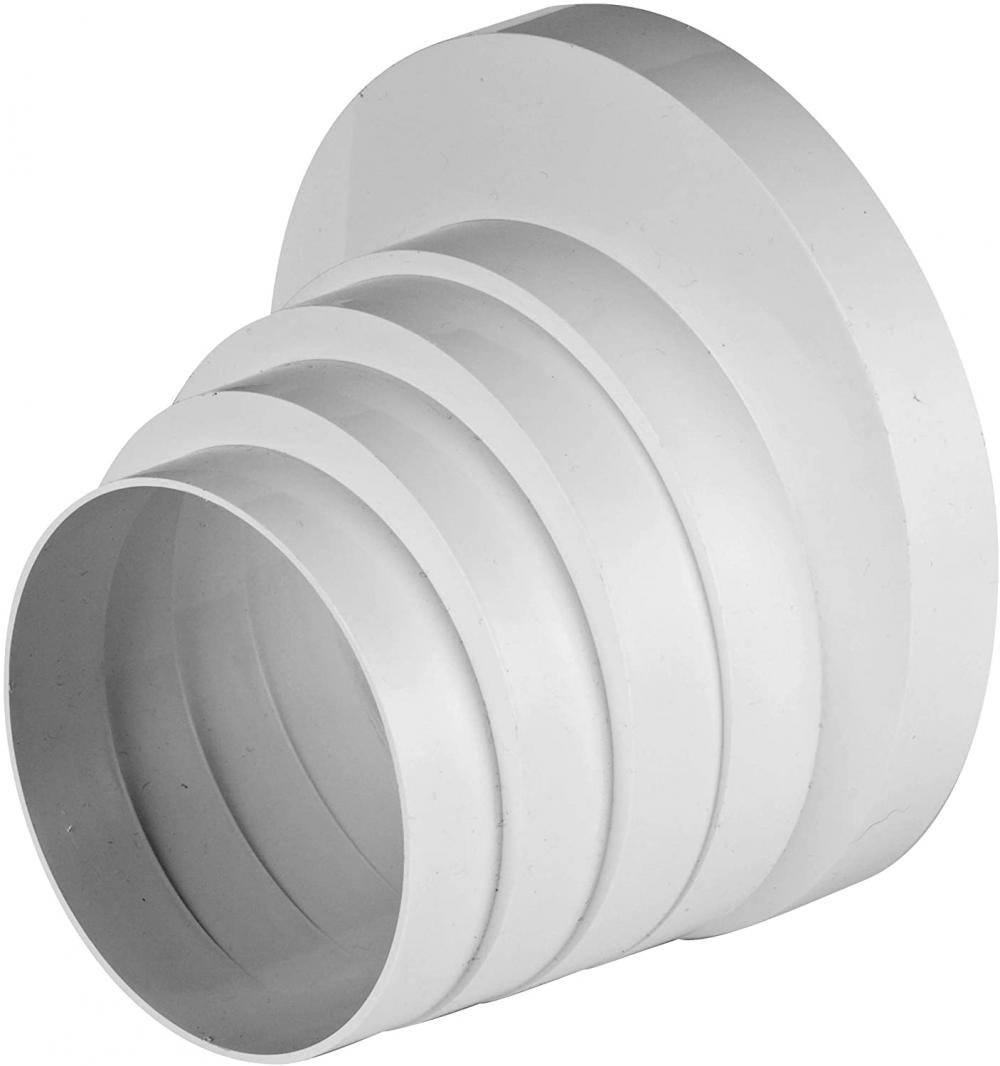 FE Series PVC Pipe Fitting