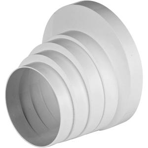 3Way 1 inch PVC Fittings