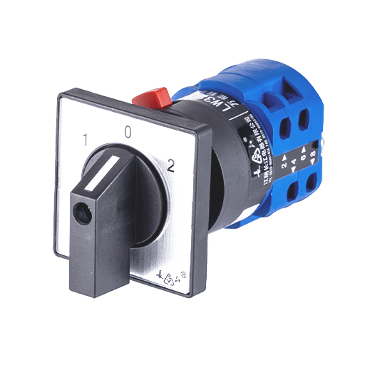 Changeover Switch