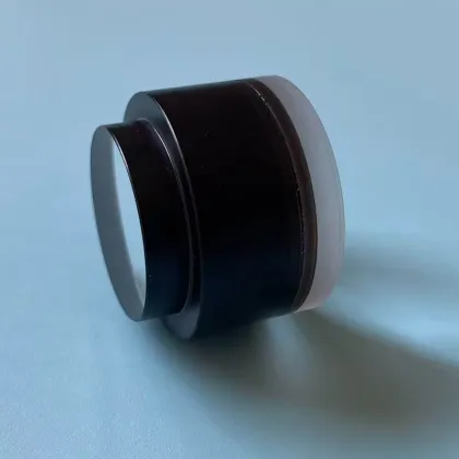 Optical achromatic Lens, telescope optical components