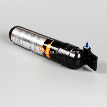 QCF01-15 NINGBO Eastcooler CE certified home using 10 inch Undersink Filter Replacement Cartridge