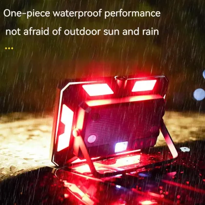 Warsun TS35: A Versatile Emergency Power Bank and Adjustable Floodlight