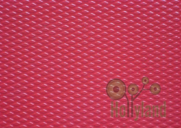 Plain and embossed coil