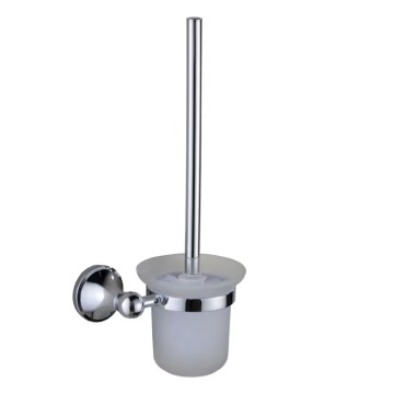 Wholesales Stainless Steel Bathroom Accessories: Towel Rack and Toilet Brush Holder