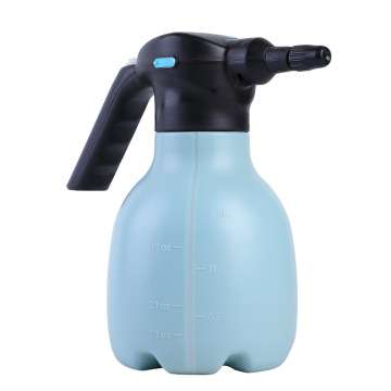 Electric Disinfection Water Sprayer - 3m High-Pressure Sprayer