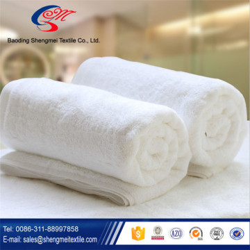 Premium quality and custom design manufacturers 100% cotton hotel face towel                        
                                                Quality Choice