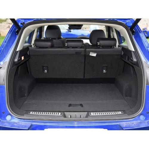 EXEED XT-TL Auto petrol car with reliable price and fast electric car SUV