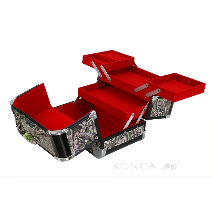 Vanity Case Uk