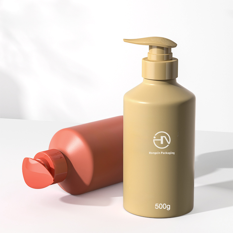 wholesale shampoo bottles