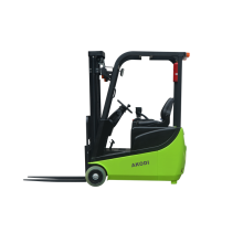 Lori Forklift Electric Counterbalance 3-roda