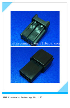 male female auto 10pin connector