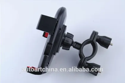 Wholesale bike phone holder bicycle phone holder mobile phone holder for bike