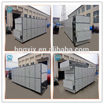Factory Supply Stainless Steel Fruit Belt Dryer With CE