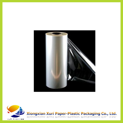 high quality PET laminate film glossy and matte