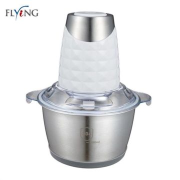 Lazada Home Use Electric Vegetable Meat Chopper