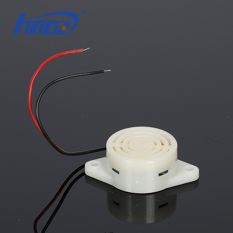 waterproof piezo buzzer