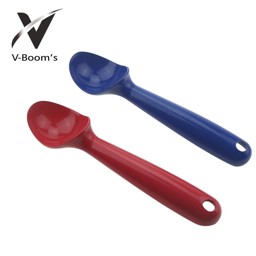 Stainless Steel Anti Freeze Ice Cream Scoop