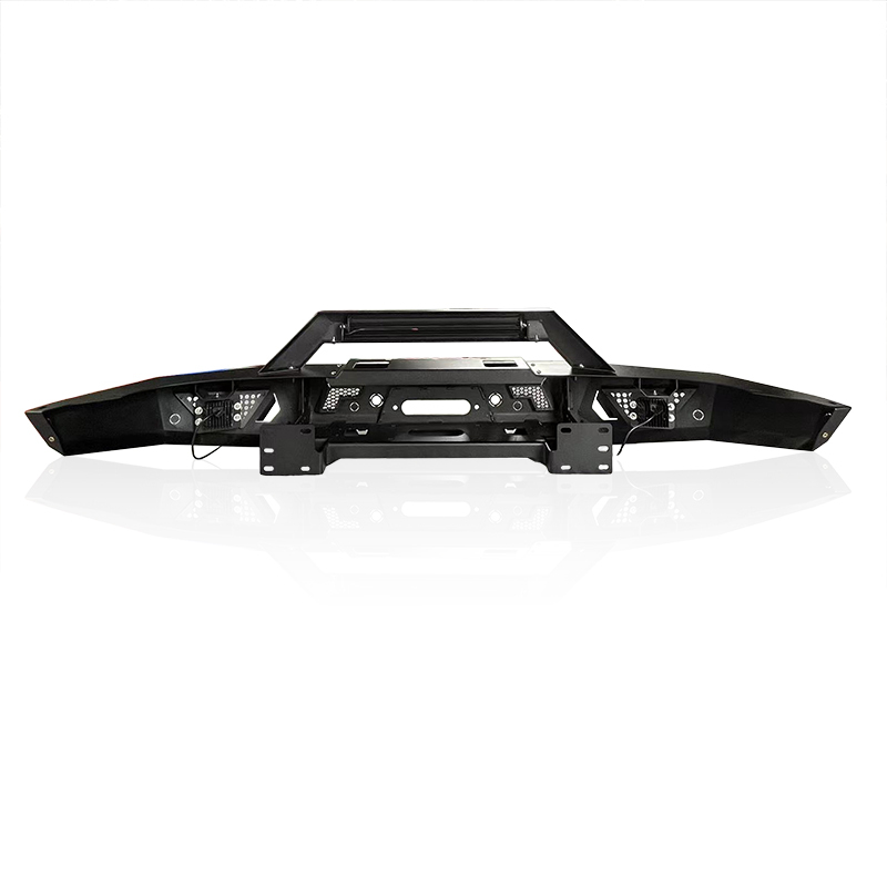 4x4 bull bar for ISUZU D-MAX RANGER
