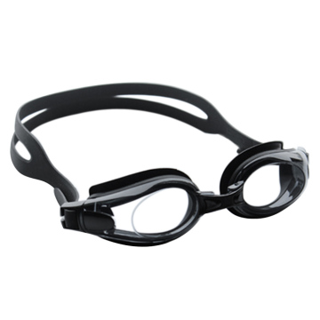 Adult Swim Goggles: Professional Silicone Anti-Fog Waterproof Swimming Glasses