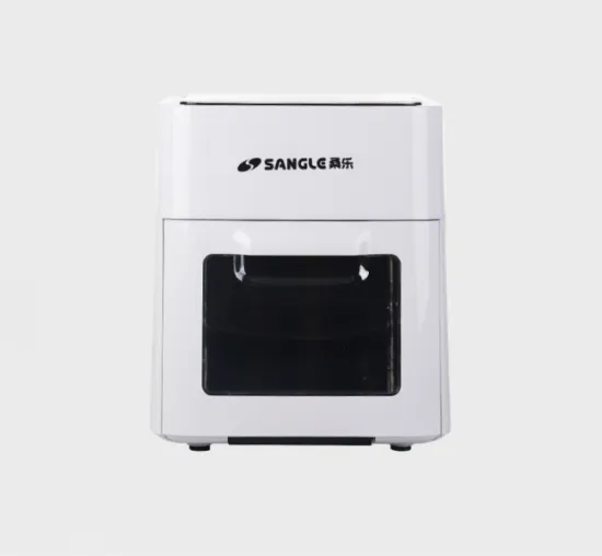 Solar Industrial Process Heating