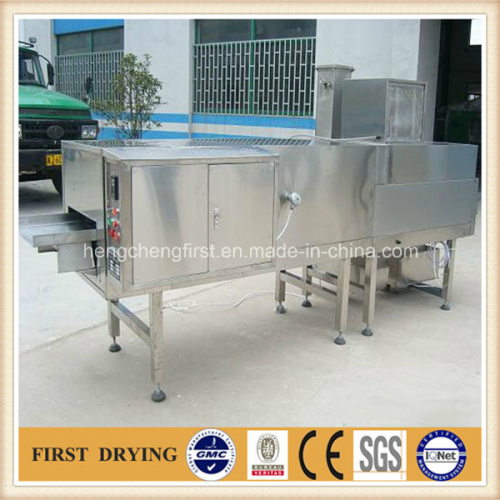 Chinese Hot Sale Small Tunnel Oven / Drying Oven (SMH)