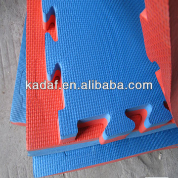 3cm 4cm EVA foam tatami/taekwondo mat interlocking floor mat cheap in price