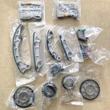 4M40T Timing Chain Kit for L200 and Pajero Engine Repair