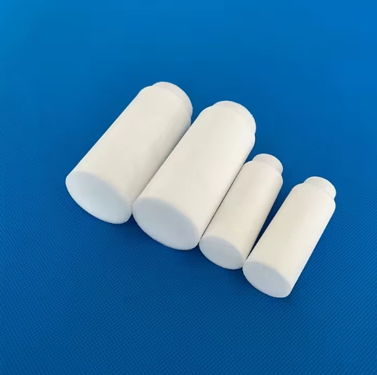 OEM Custom Porous Sintered PE PP Filter Cylinder