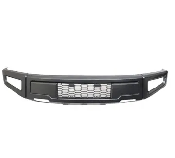 Off Road Auto Tuning Front Steel Bumper for Ford F150 2015-2017