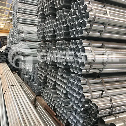 C276 Seamless Stainless Steel Pipe