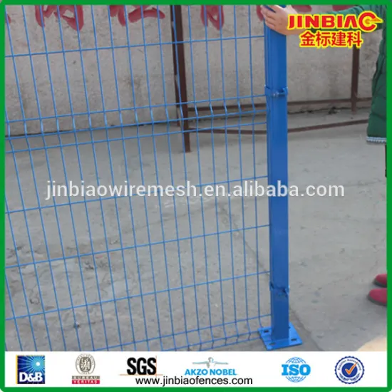 Overseas service center available color coated farm fence mesh(ISO9001)