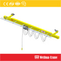 Suspension Crane Model LX