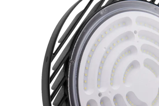 Super Brightness warehouse aluminum Ufo High Bay Light