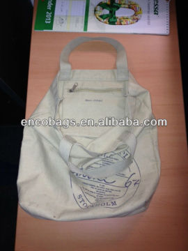 promotion canvas tote bags