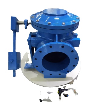 Flanged WCB Swing Check Valve: Specifications, Applications, and Selection Guide