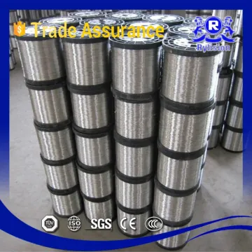 321S320 Stainless Steel Wire Manufacturer