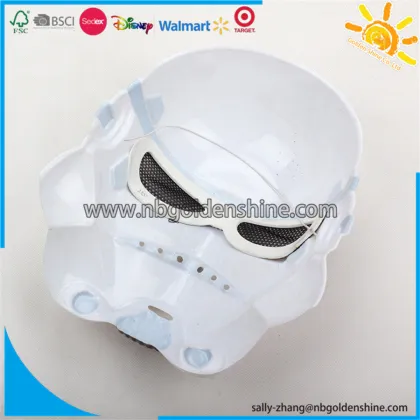 Promotion Star War Mask