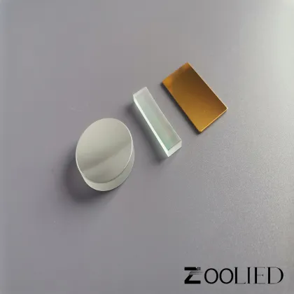 Customized Gold/Silver/Al coated Plano or Spherical Mirror