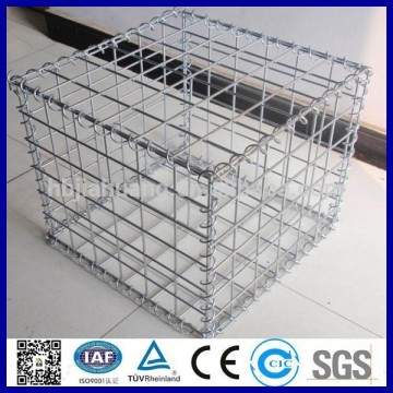 galvanized welded gabion box/welded gabion box/welded gabion baskets