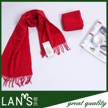 wool scarf factory china