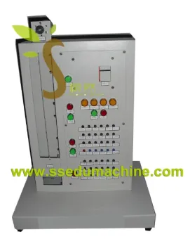 Regulation and Measurement Trainer Education Equipment