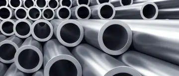 polished welded sa 312 304 stainless steel pipe