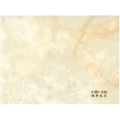 Faux marble texture PVC decorative film