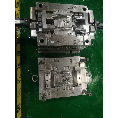 Injection Molding For Coffeemaker pipe
