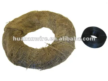 Black Binding Cutting Wire (SW-WIRE-02)