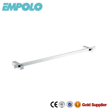 Special Bathroom Accessories Brass Chrome Wall Mounted Single Towel Rob 925 01