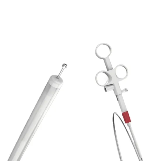Disposable Electrosurgical Knife, Electrode, Endoscopy, Submucosal Dissection Knife: Medical Instrument Search